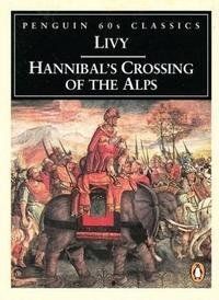 Hannibal's Crossing of the Alps