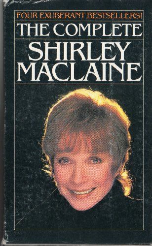 The Complete Shirley MacLaine