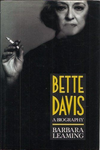 Bette Davis