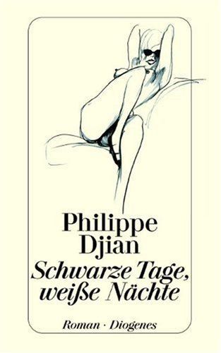 Schwarze Tage, weisse Nächte