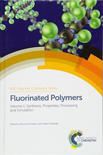 Fluorinated Polymers