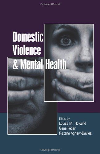 Domestic Violence and Mental Health