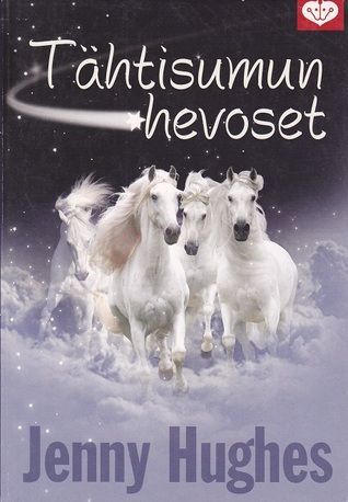 Tähtisumun hevoset