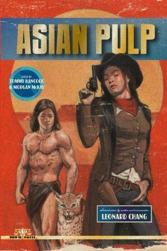 Asian Pulp