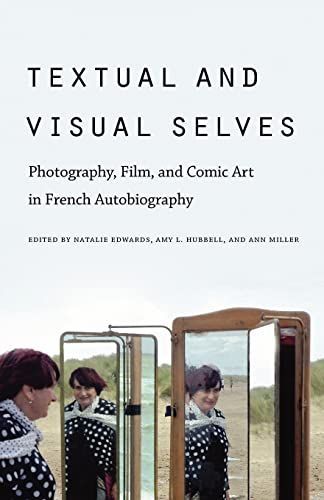 Textual & Visual Selves