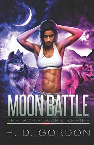 Moon Battle