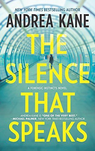 The Silence That Speaks