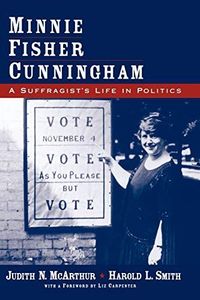 Minnie Fisher Cunningham