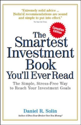 The Smartest Investment Book You'll Ever Read