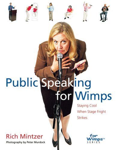 Public Speaking for Wimps