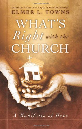 What's Right with the Church