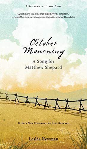 October Mourning