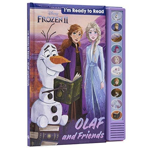 Disney Frozen 2