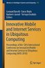 Innovative Mobile and Internet Services in Ubiquitous Computing