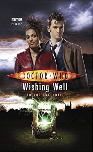 Doctor Who: Wishing Well