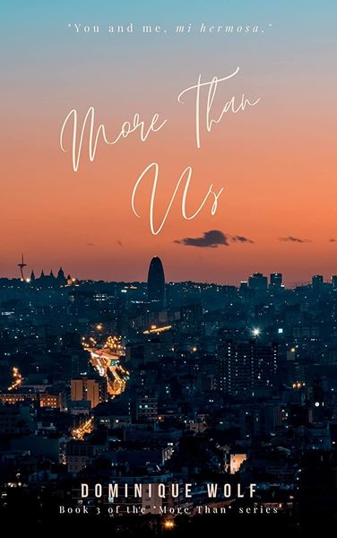 More Than Us