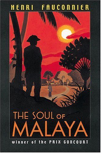 The Soul of Malaya