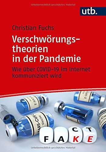 Verschwörungstheorien in der Pandemie