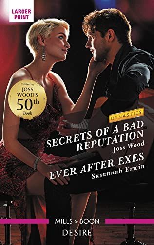 Secrets of a Bad Reputation/Ever After Exes