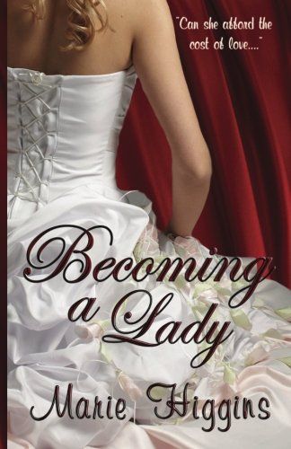 Becoming a Lady