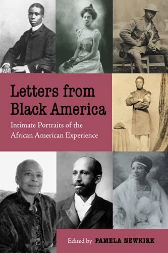 Letters from Black America