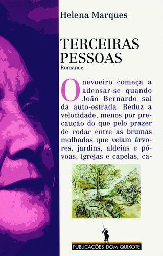 Terceiras pessoas