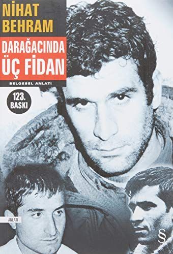 Daragacinda Üc Fidan