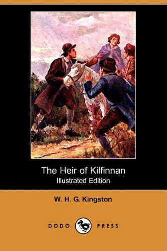 The Heir of Kilfinnan