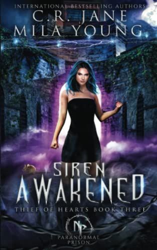 Siren Awakened