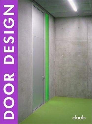 DOOR DESIGN