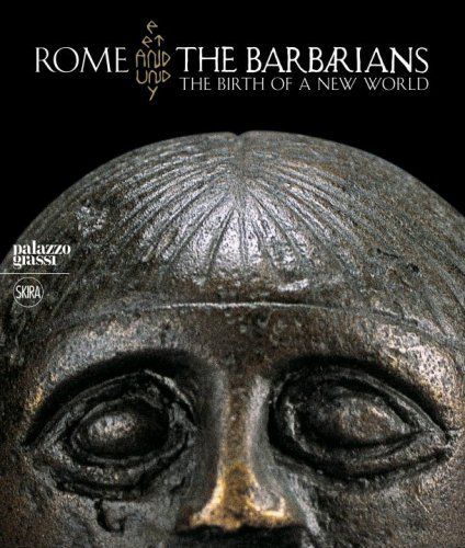 Rome and the Barbarians