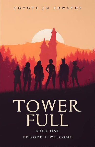 Tower Full