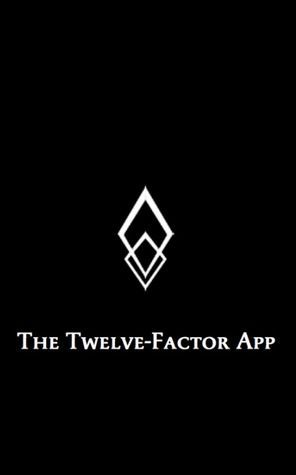The Twelve-Factor App
