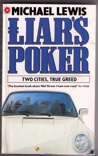 Liar's Poker