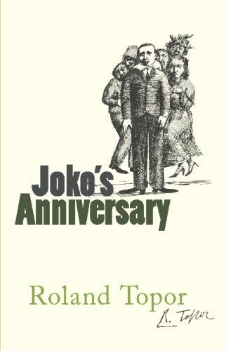 Joko's Anniversary