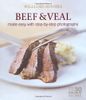 Williams-Sonoma Mastering: Beef & Veal