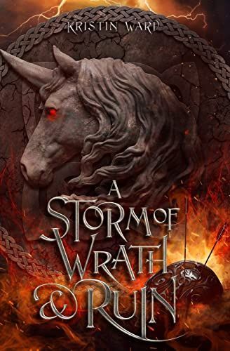 A Storm of Wrath & Ruin
