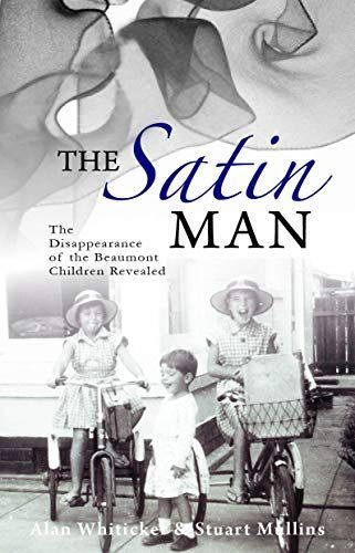 The Satin Man