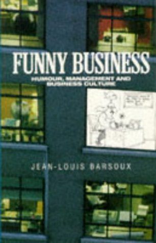 Funny Business