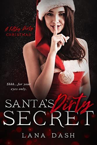 Santa's Dirty Secret