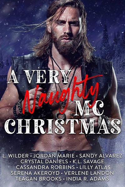 A Very Naughty MC Christmas