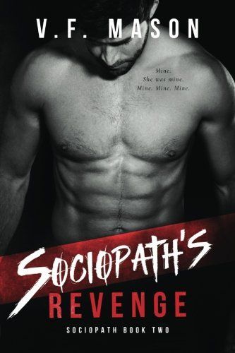 Sociopath's Revenge