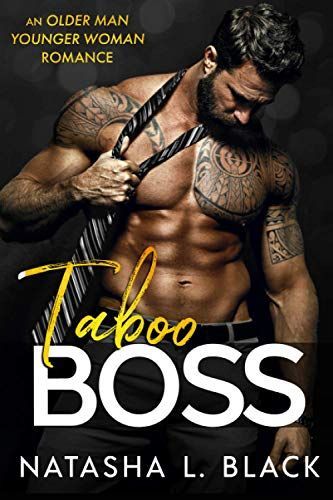 Taboo Boss