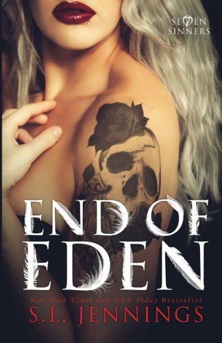 End of Eden