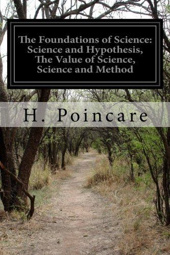 The Foundations of Science