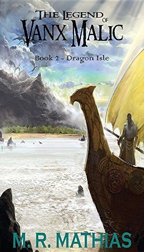 Dragon Isle