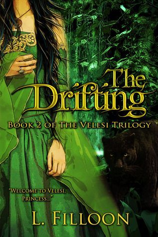 The Drifting