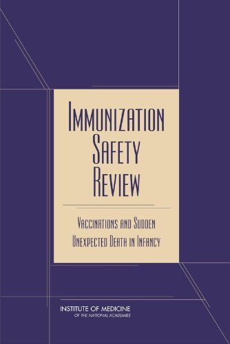 Immunization Safety Review