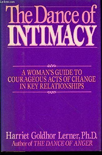The Dance of Intimacy