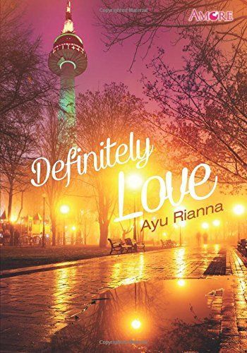 Amore: Definitely Love